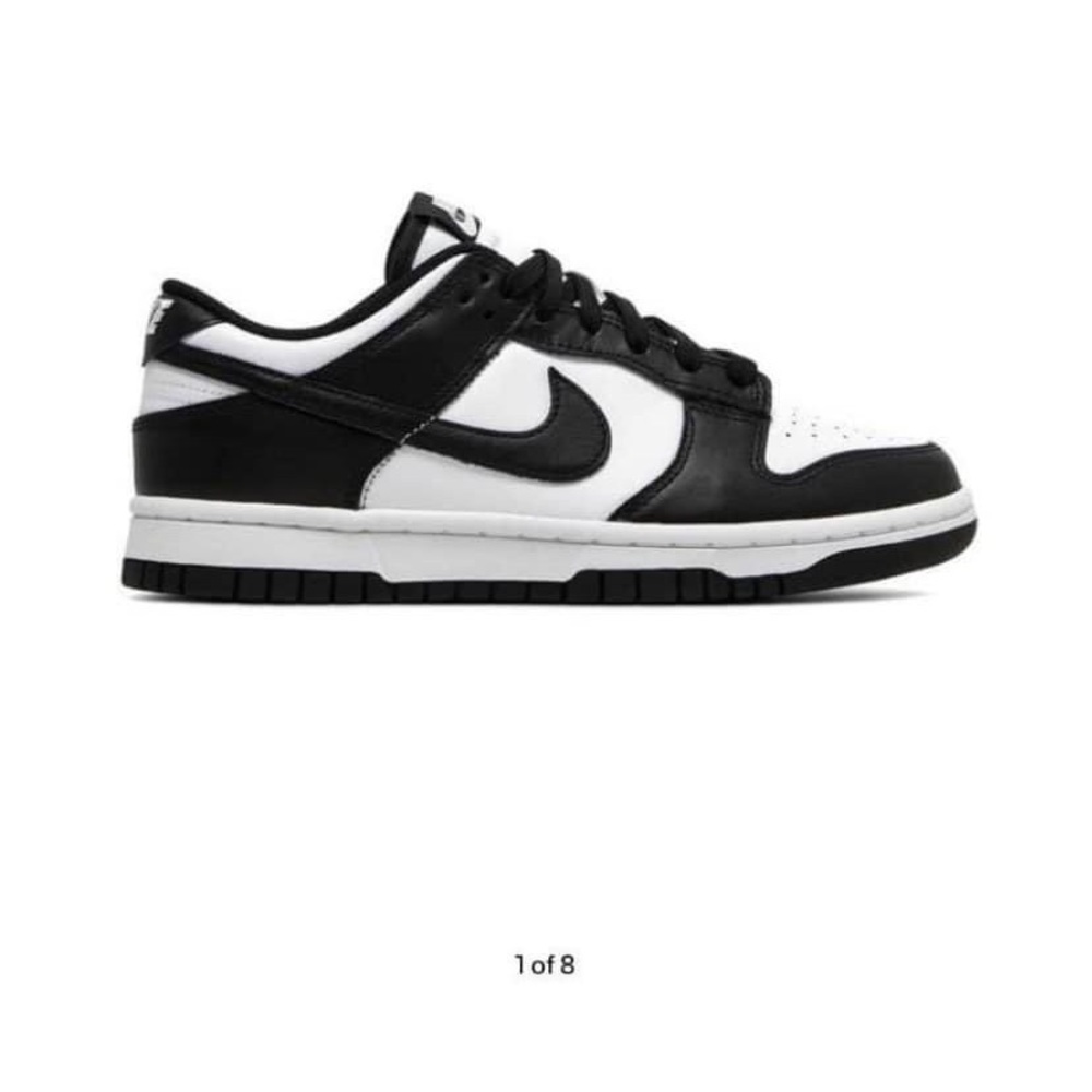 Women’s dunks